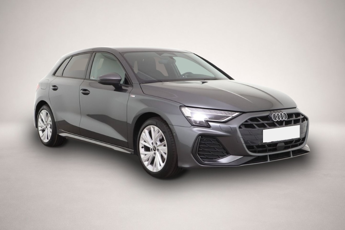 Audi A3 (10/2025, )
