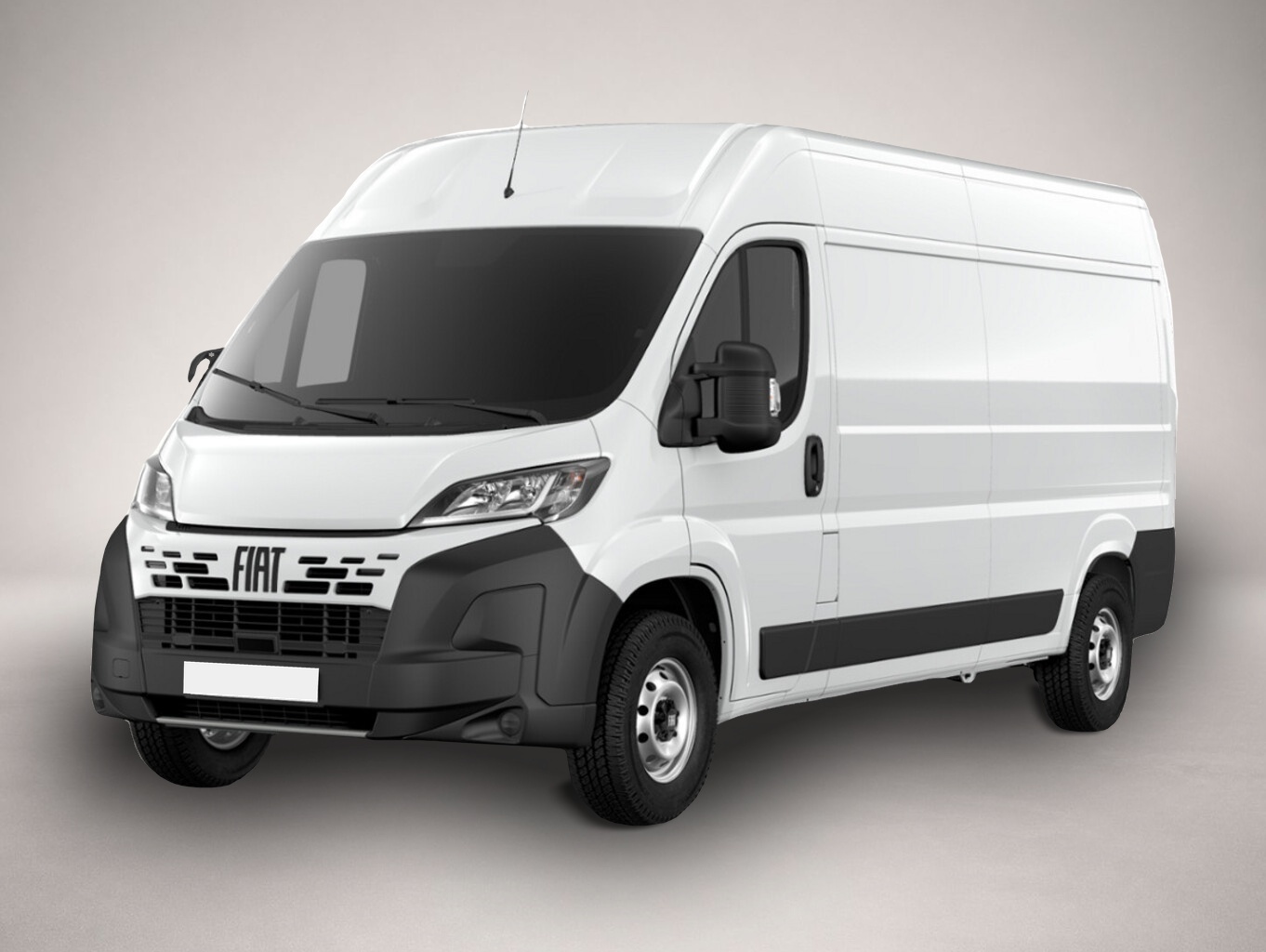 Fiat Ducato (07/2025, Diesel)