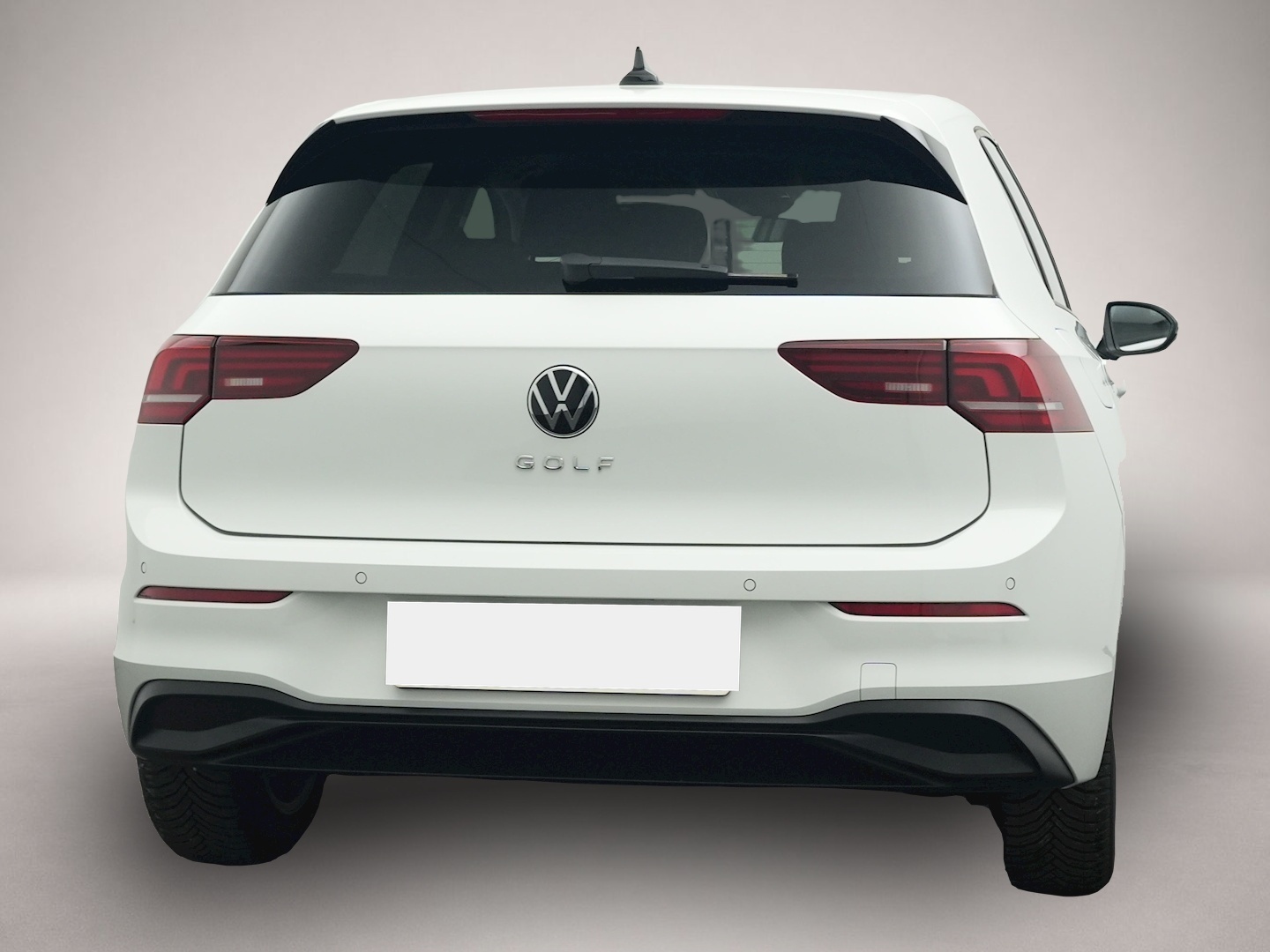 Volkswagen Golf (08/2025, Benzin)