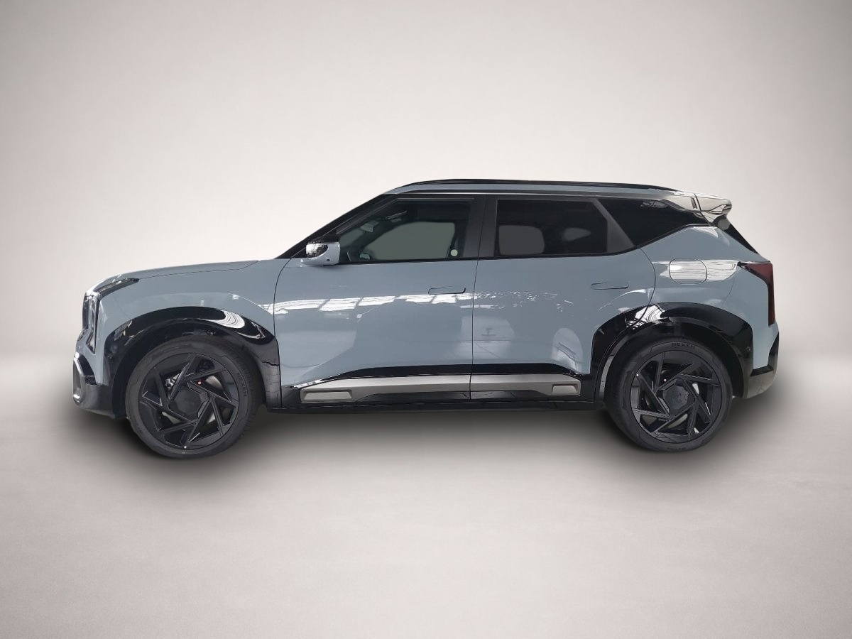 Kia Seltos, Bild 4 von 4