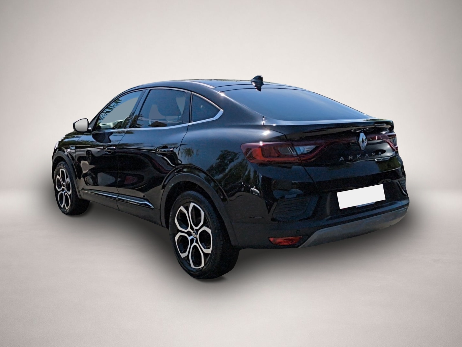 Renault Arkana (04/2023, Benzin)