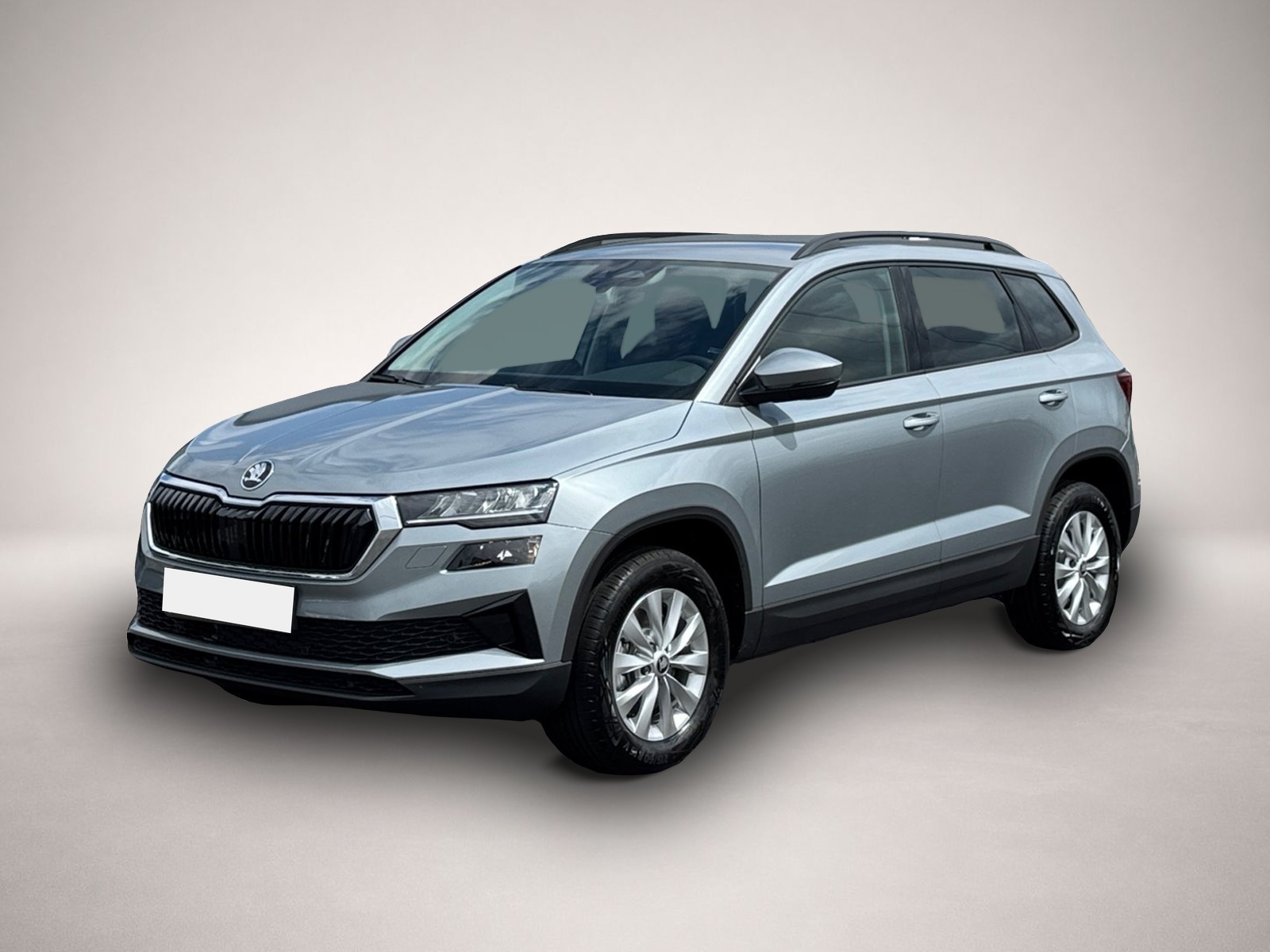 Skoda Karoq (06/2026, Benzin)