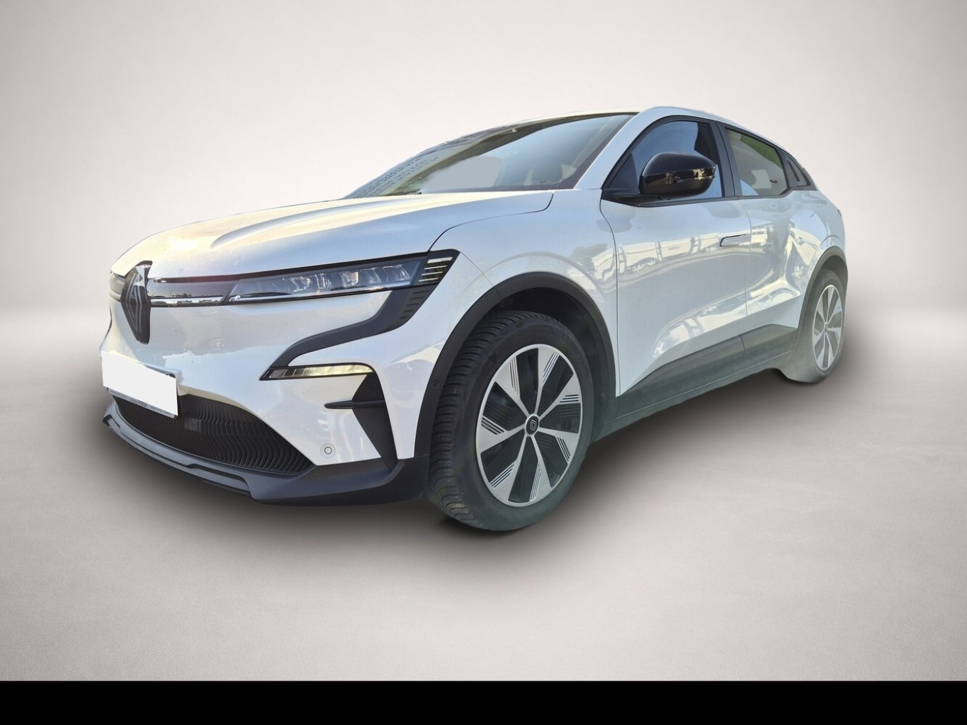 Renault Megane E-TECH (11/2022, ELECTRIC)