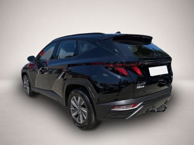Hyundai TUCSON (05/2022, Benzin)
