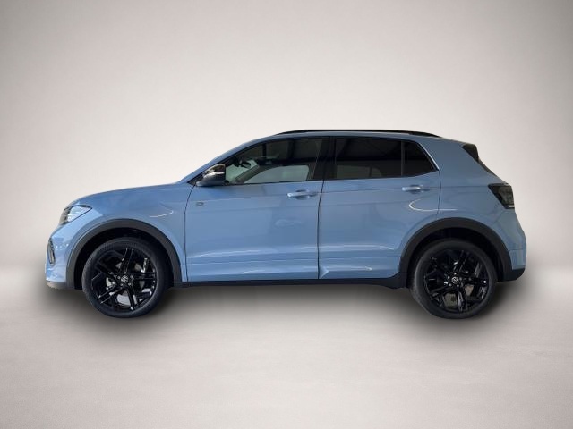 Volkswagen T-Cross (, Benzin)