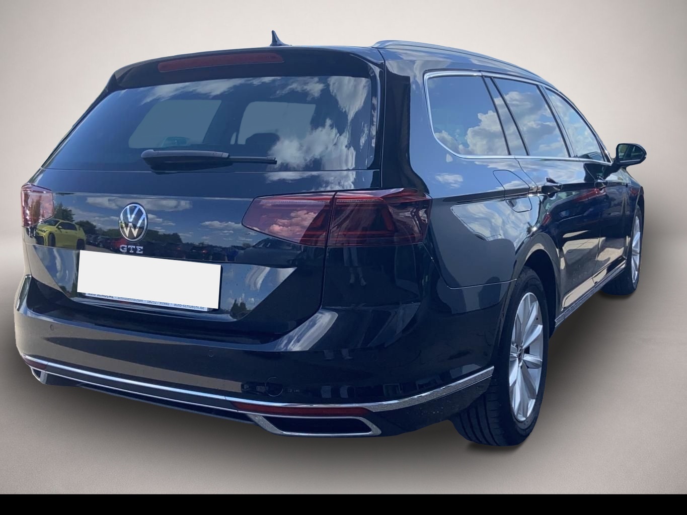 Volkswagen Passat Variant (06/2022, )