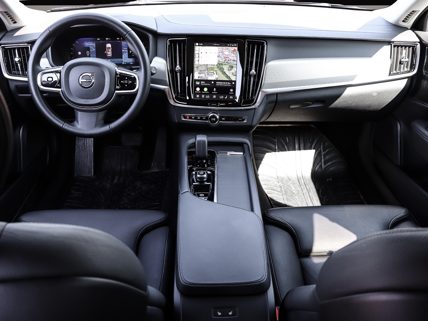 Volvo V90 (06/2023, Diesel)