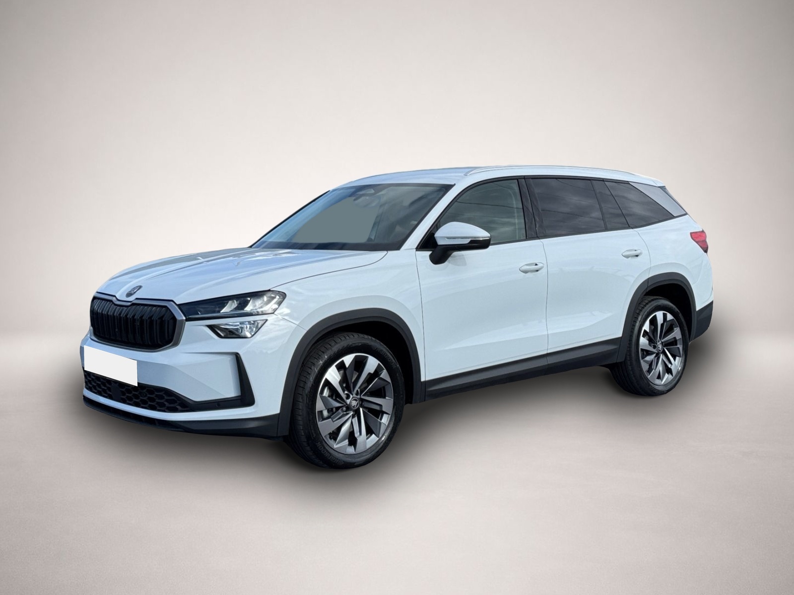 Skoda Kodiaq (02/2026, Diesel)