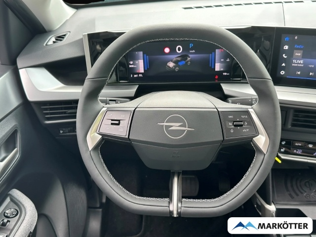 Opel Frontera (05/2026, Benzin)