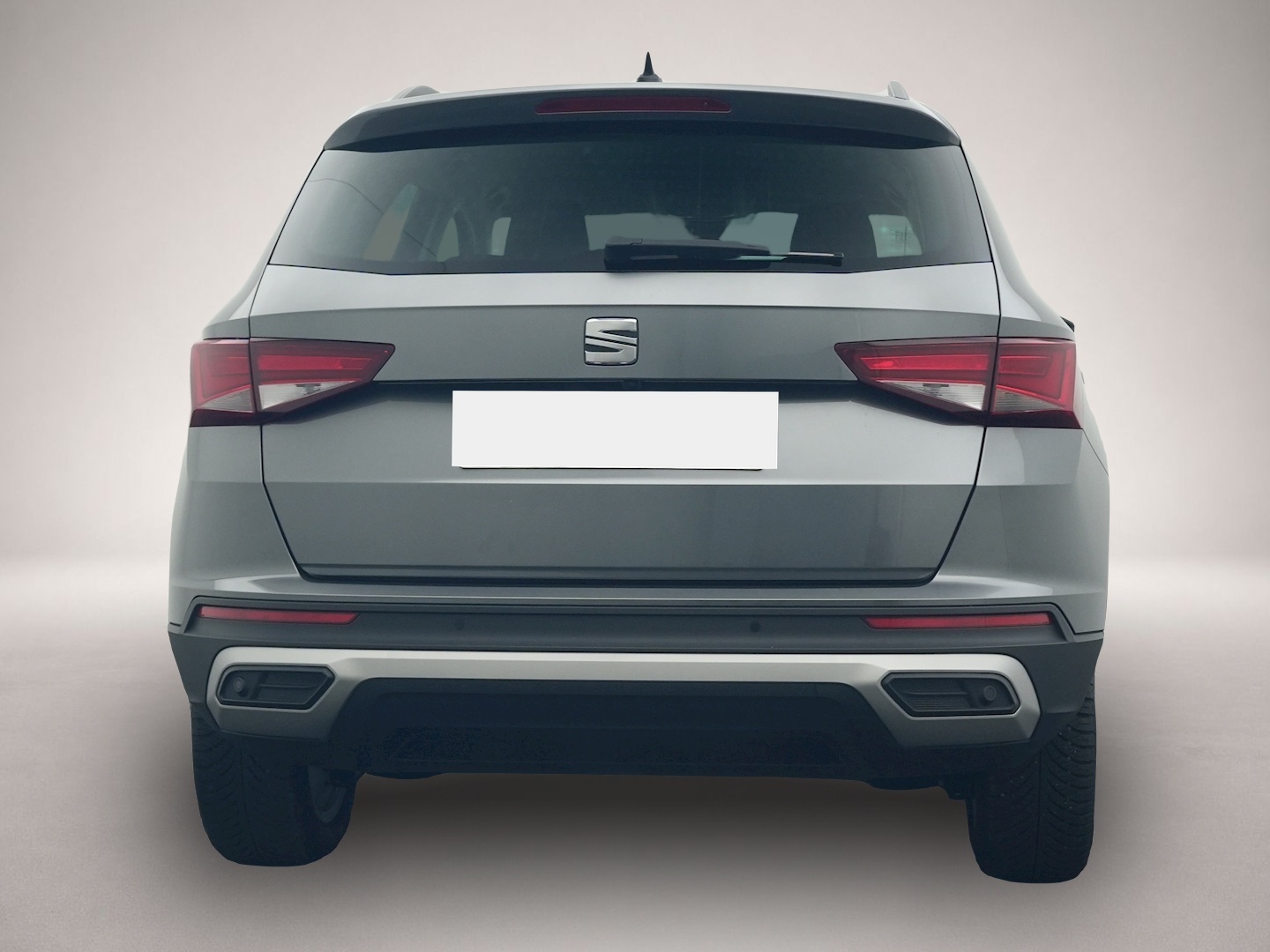 SEAT Ateca, Bild 4 von 7