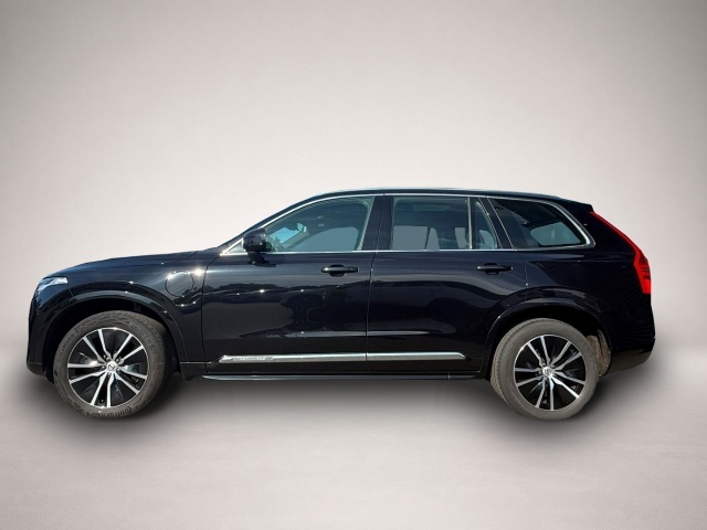 Volvo XC90 (12/2021, Hybrid (Benzin/Elektro))