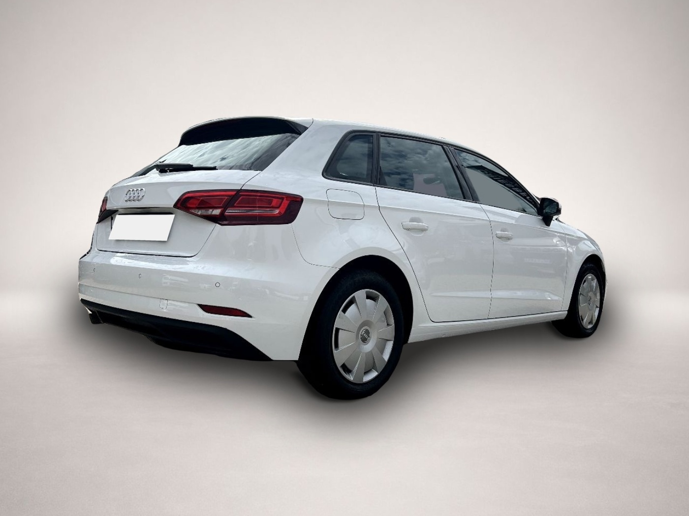 Audi A3 (10/2019, Diesel)