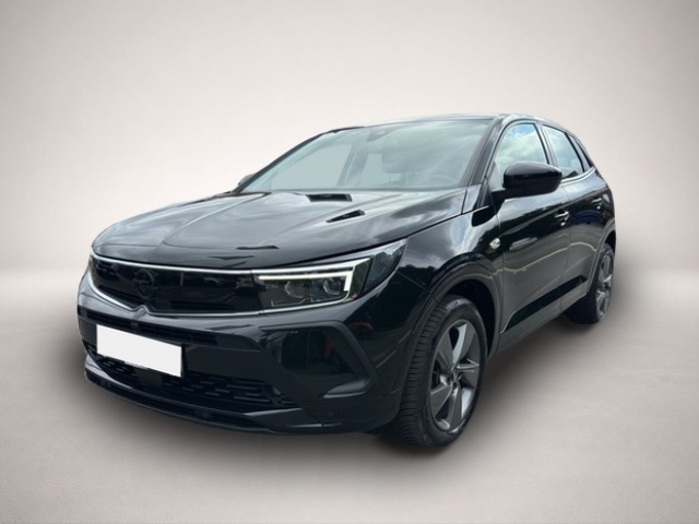 Opel Grandland (X) (02/2024, Benzin)