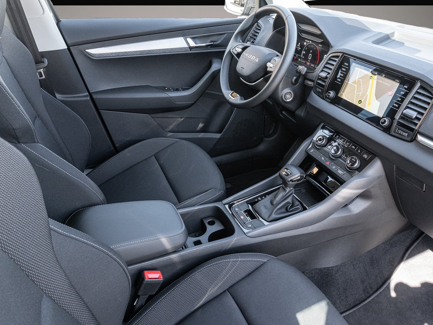 Skoda Karoq (07/2025, Diesel)