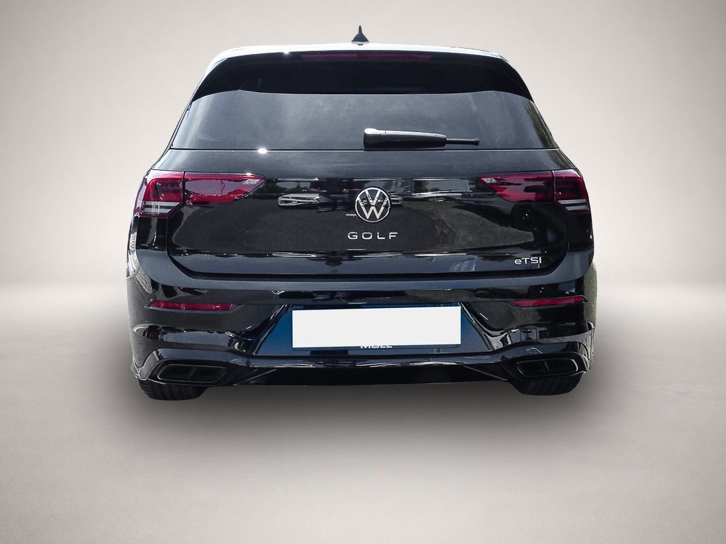 Volkswagen Golf (04/2024, )