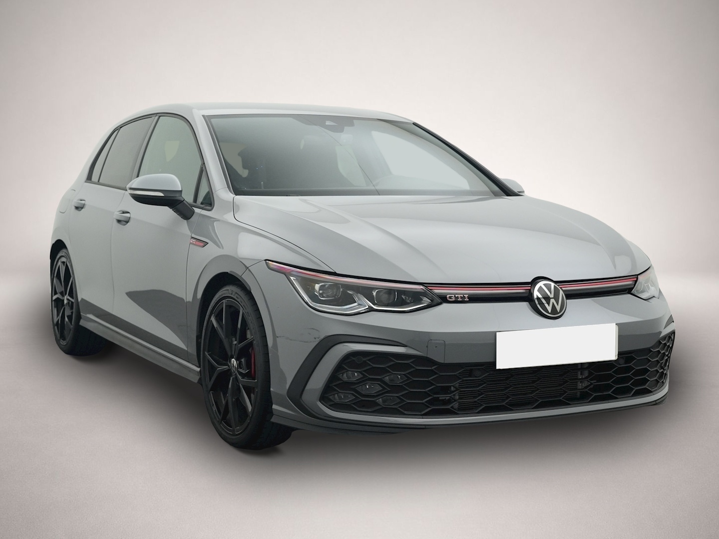Volkswagen Golf (03/2024, Benzin)