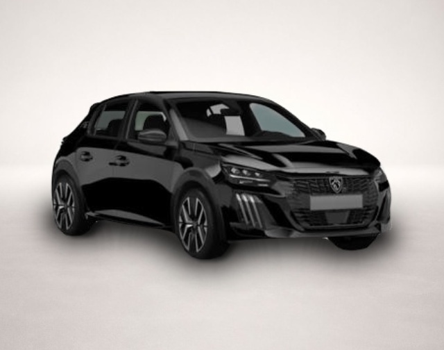 Peugeot 208 (07/2026, Benzin)