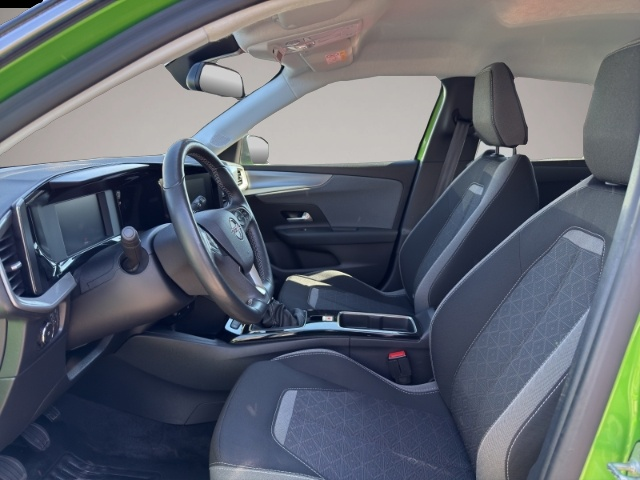 Opel Mokka (09/2023, Benzin)