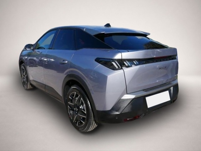 Peugeot 3008 (03/2026, Hybrid (Benzin/Elektro))