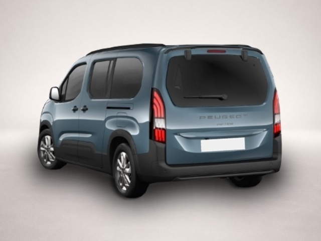 Peugeot Rifter (12/2025, Diesel)
