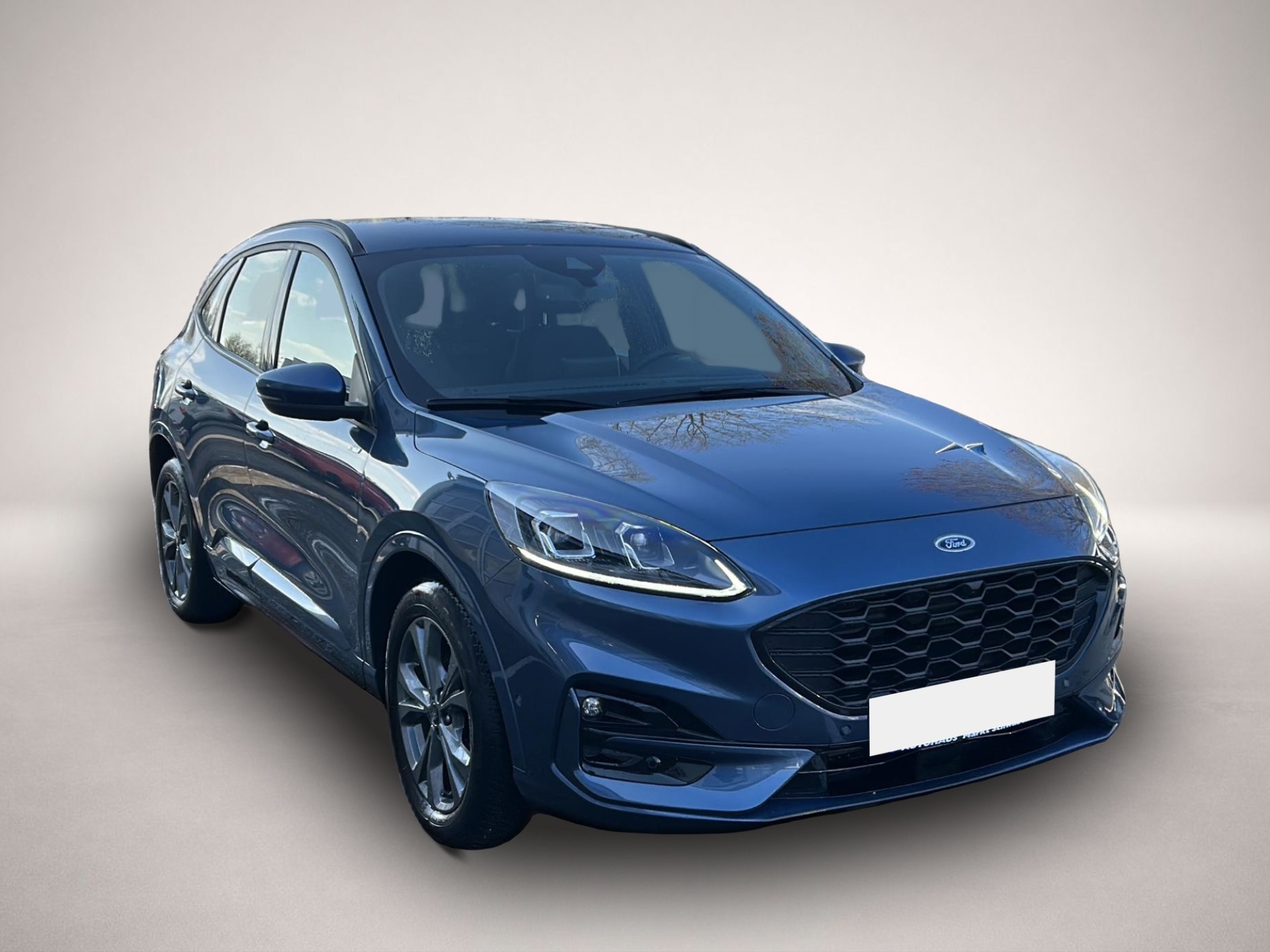 Ford Kuga (10/2023, Diesel)