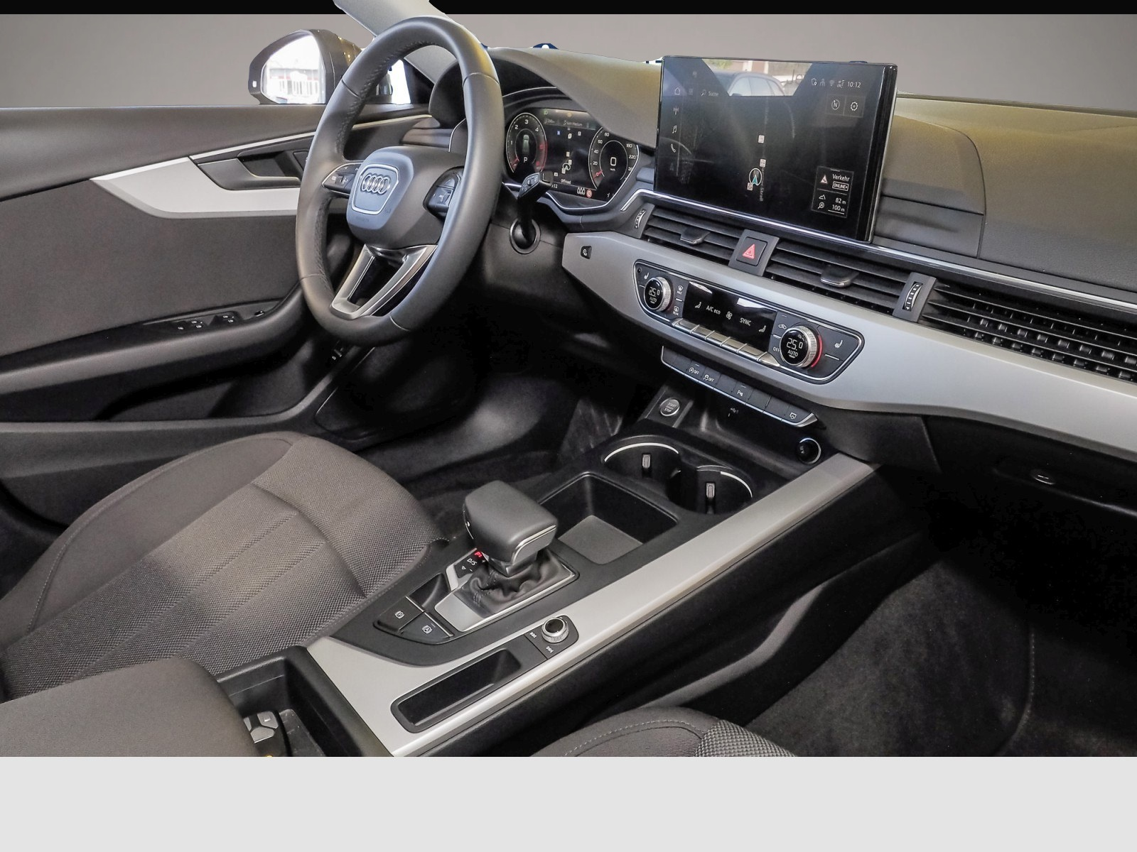 Audi A4 (10/2024, Diesel)