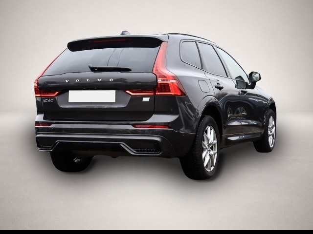 Volvo XC60 (04/2024, Hybrid (Benzin/Elektro))