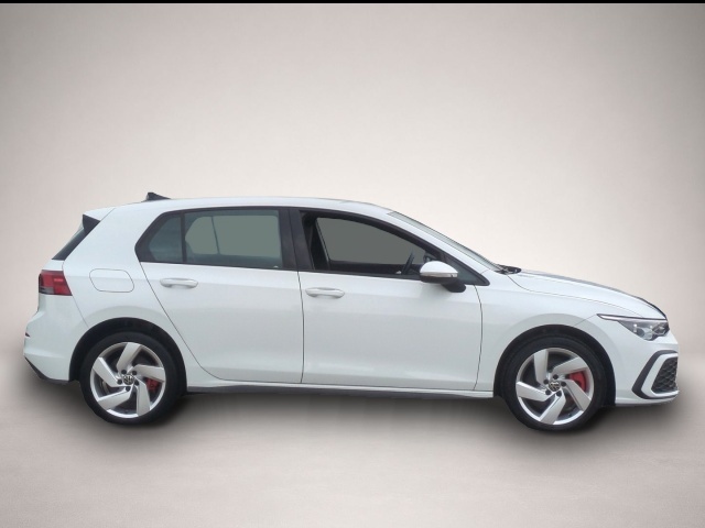 Volkswagen Golf (12/2020, Hybrid (Benzin/Elektro))