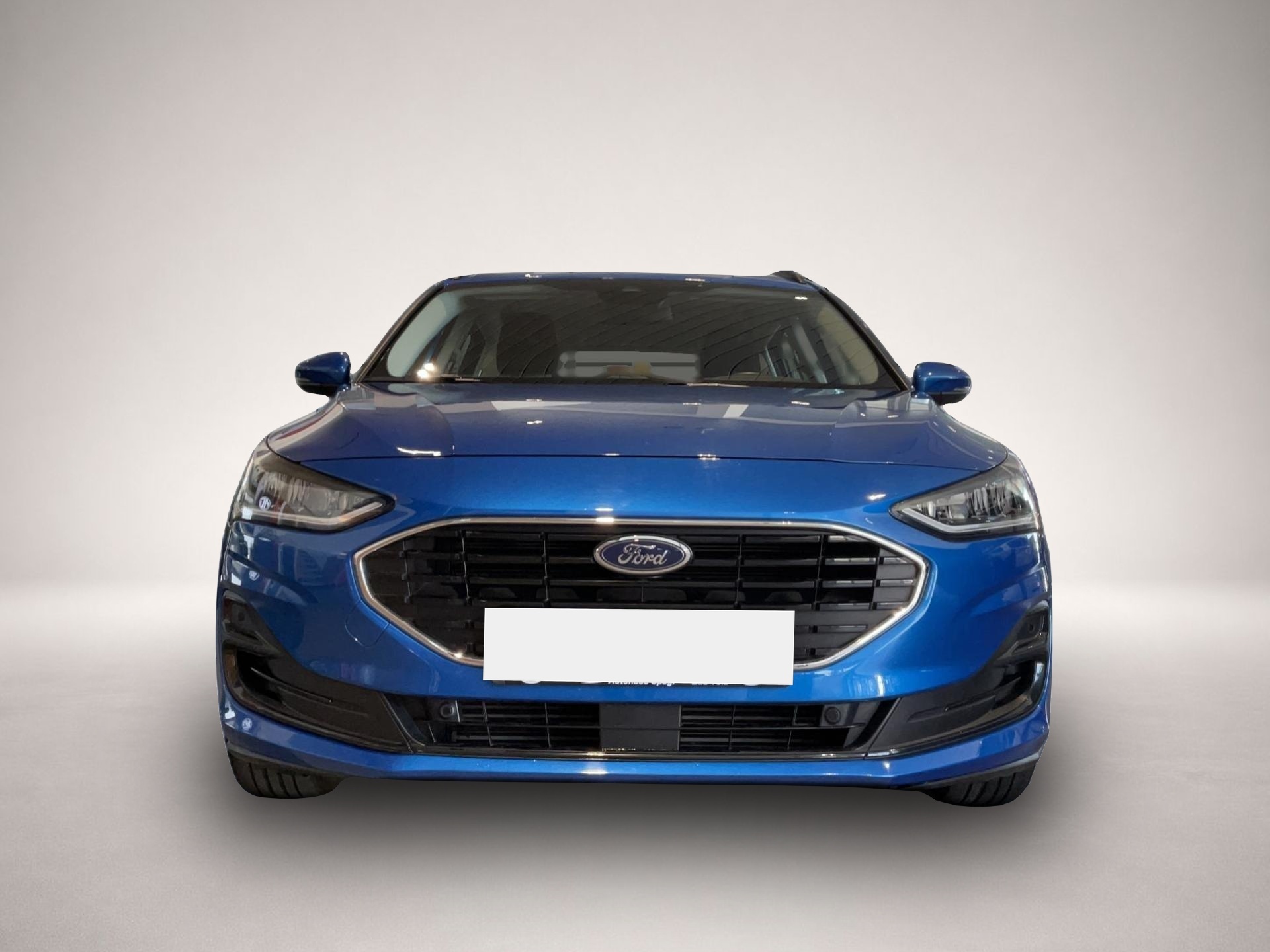 Ford Focus (07/2022, Benzin)