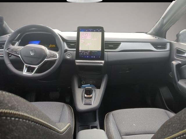 Renault Symbioz, image 3 of 4