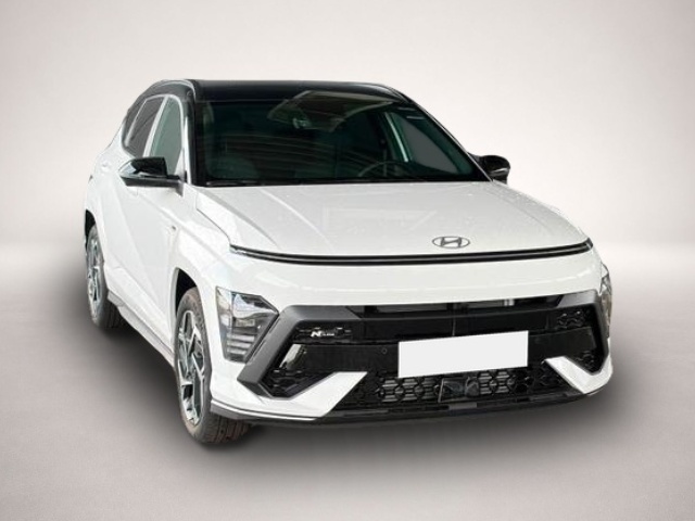 Hyundai KONA (12/2025, Benzin)