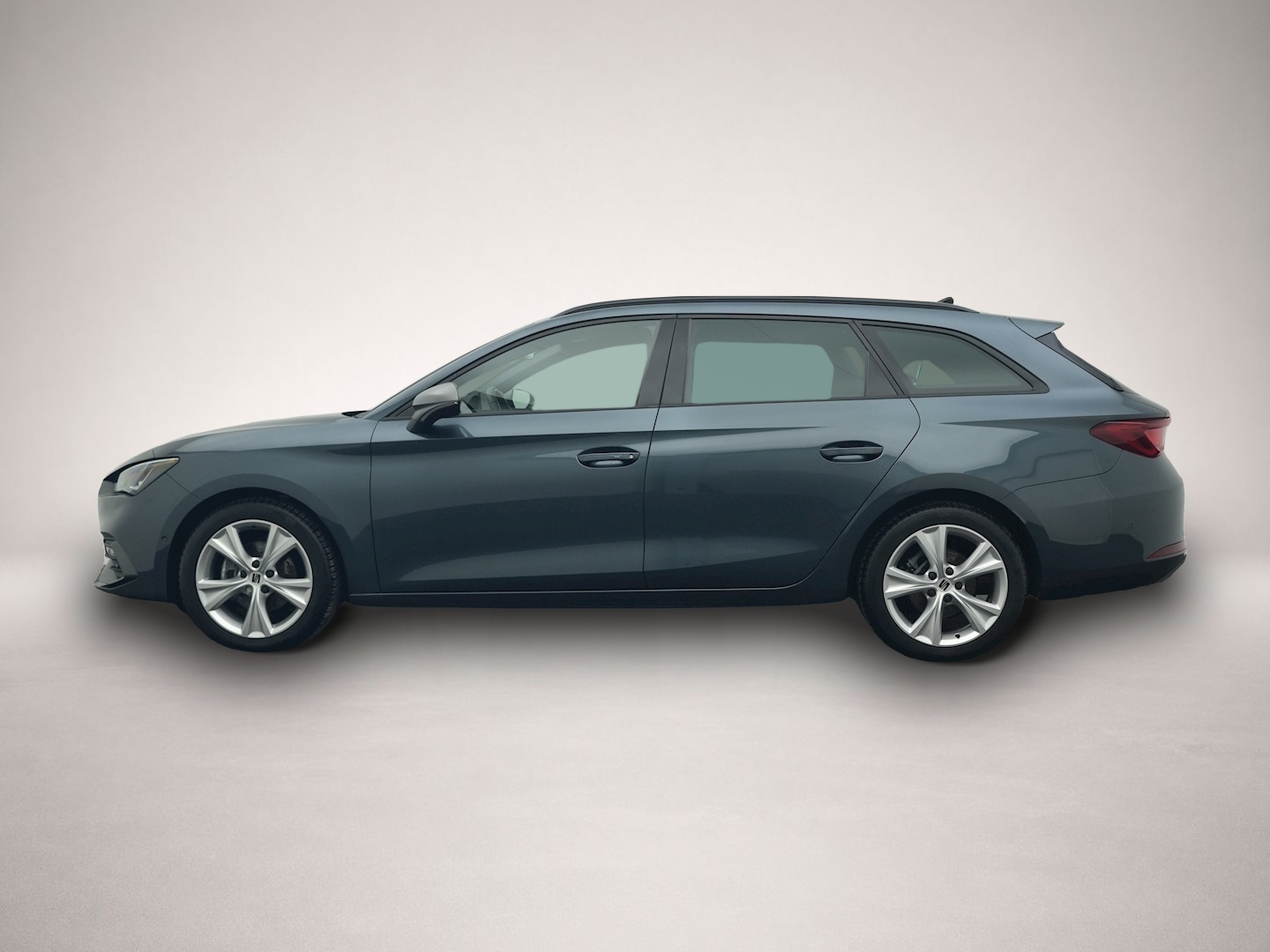 Seat Leon (06/2025, Benzin)