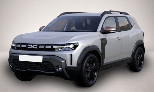 Dacia Duster (06/2026, Autogas (LPG))