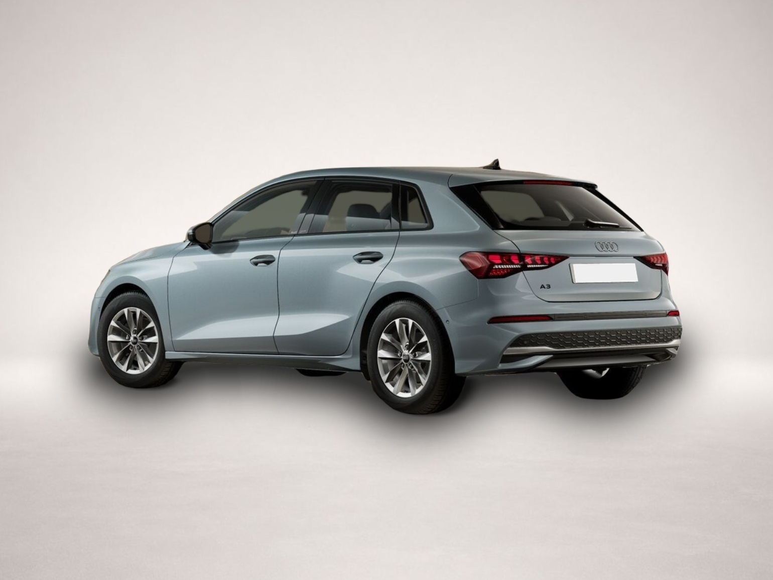 Audi A3 (, Benzin)