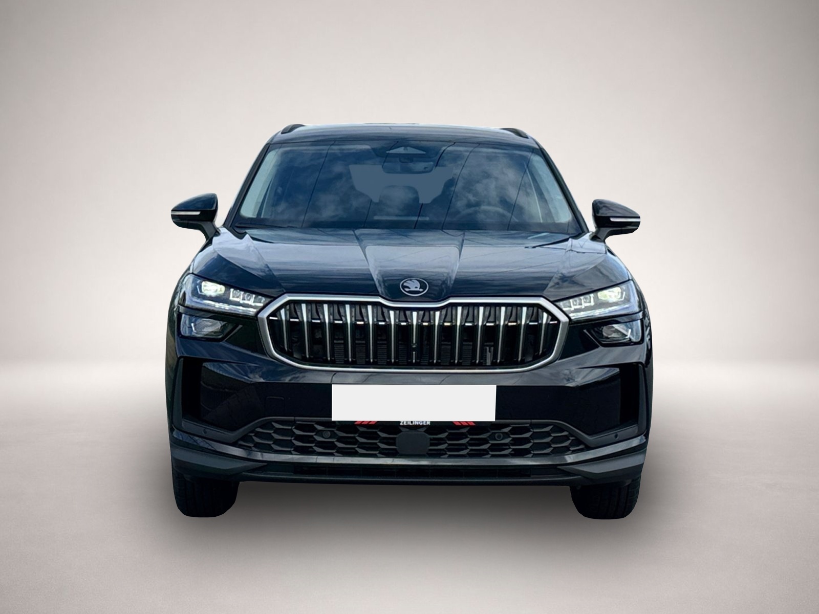 Skoda Kodiaq (07/2026, Benzin)
