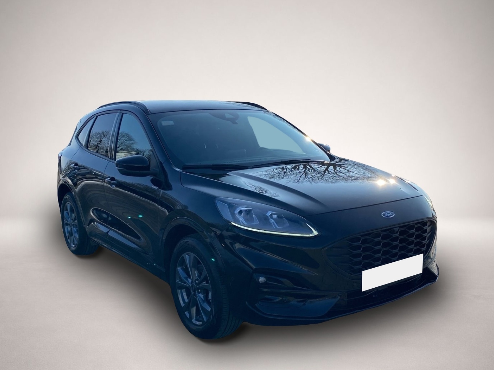 Ford Kuga (12/2022, )