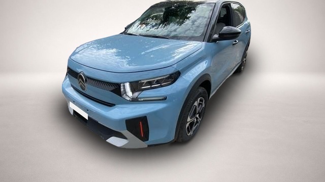 Citroen C3 Aircross (05/2026, Benzin)