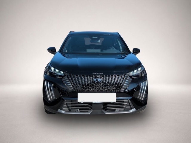 Peugeot 2008 (12/2025, Benzin)
