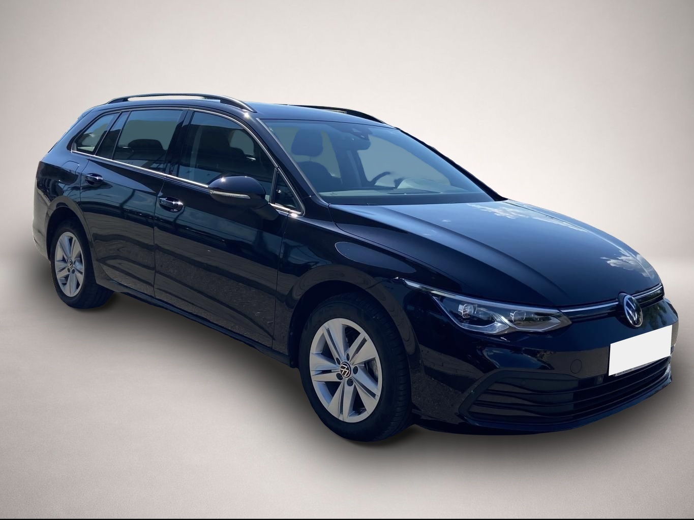 Volkswagen Golf (01/2024, )
