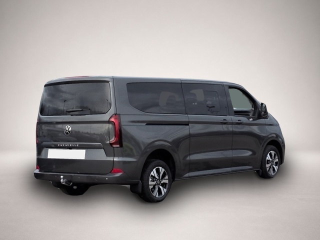Volkswagen T7 Caravelle (, Diesel)