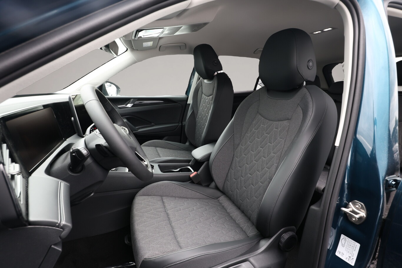 Volkswagen Tiguan (04/2026, Diesel)
