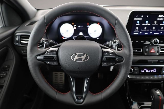 Hyundai i30 (06/2026, Benzin)