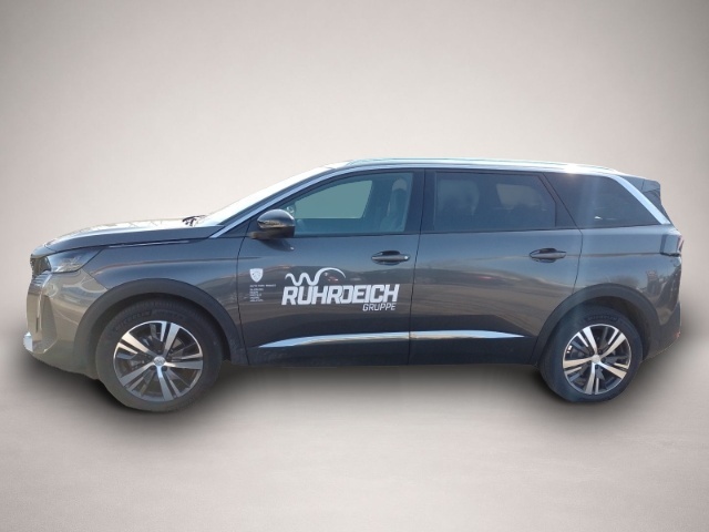 Peugeot 5008 (12/2024, Diesel)