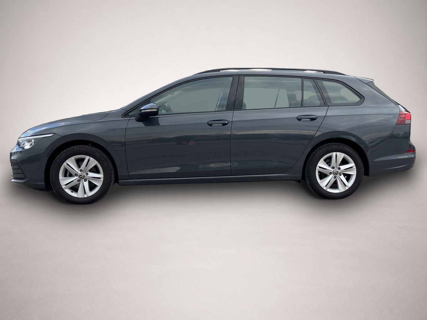 Volkswagen Golf (10/2023, )