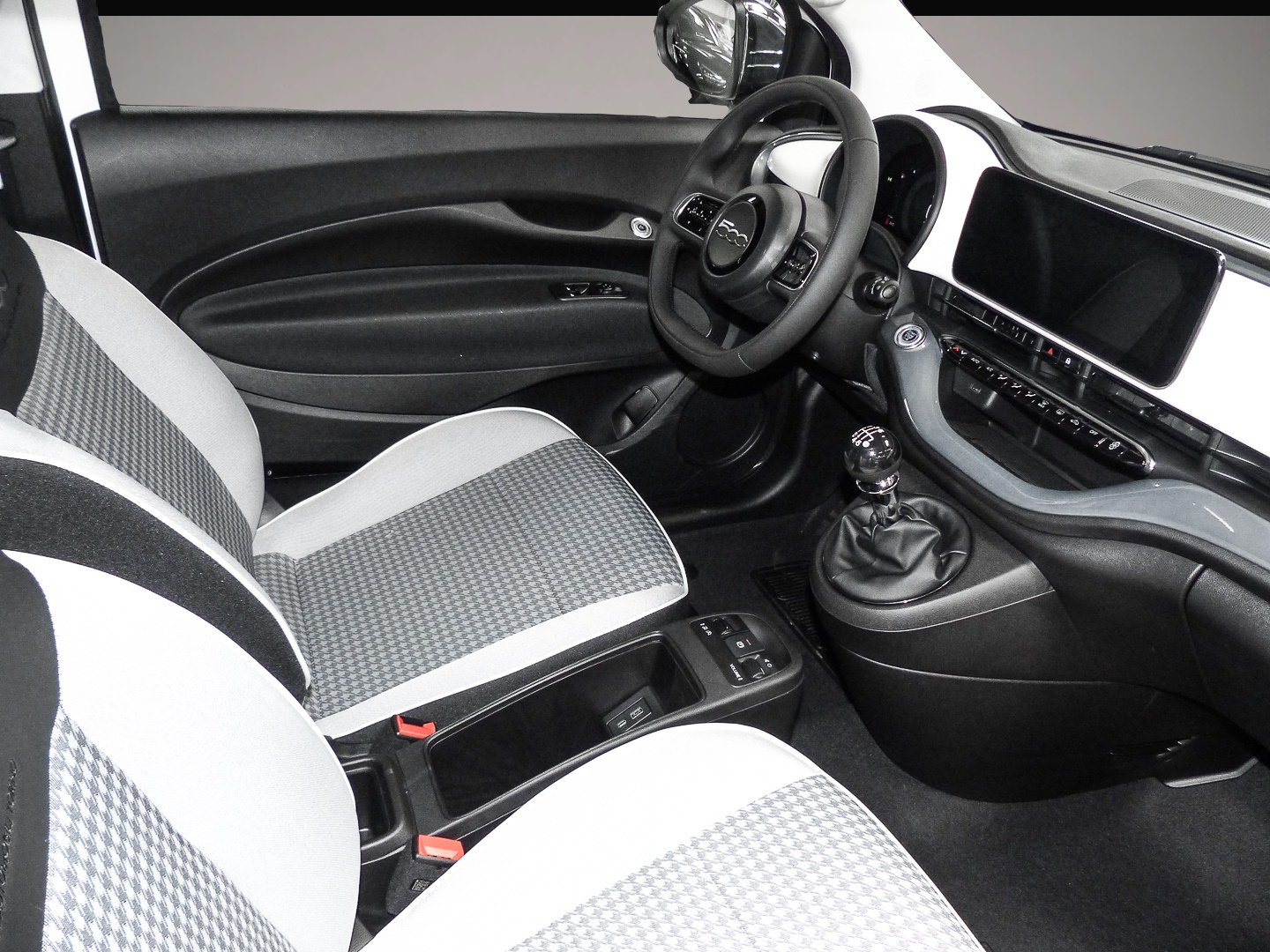 Fiat 500C, Bild 3 von 5