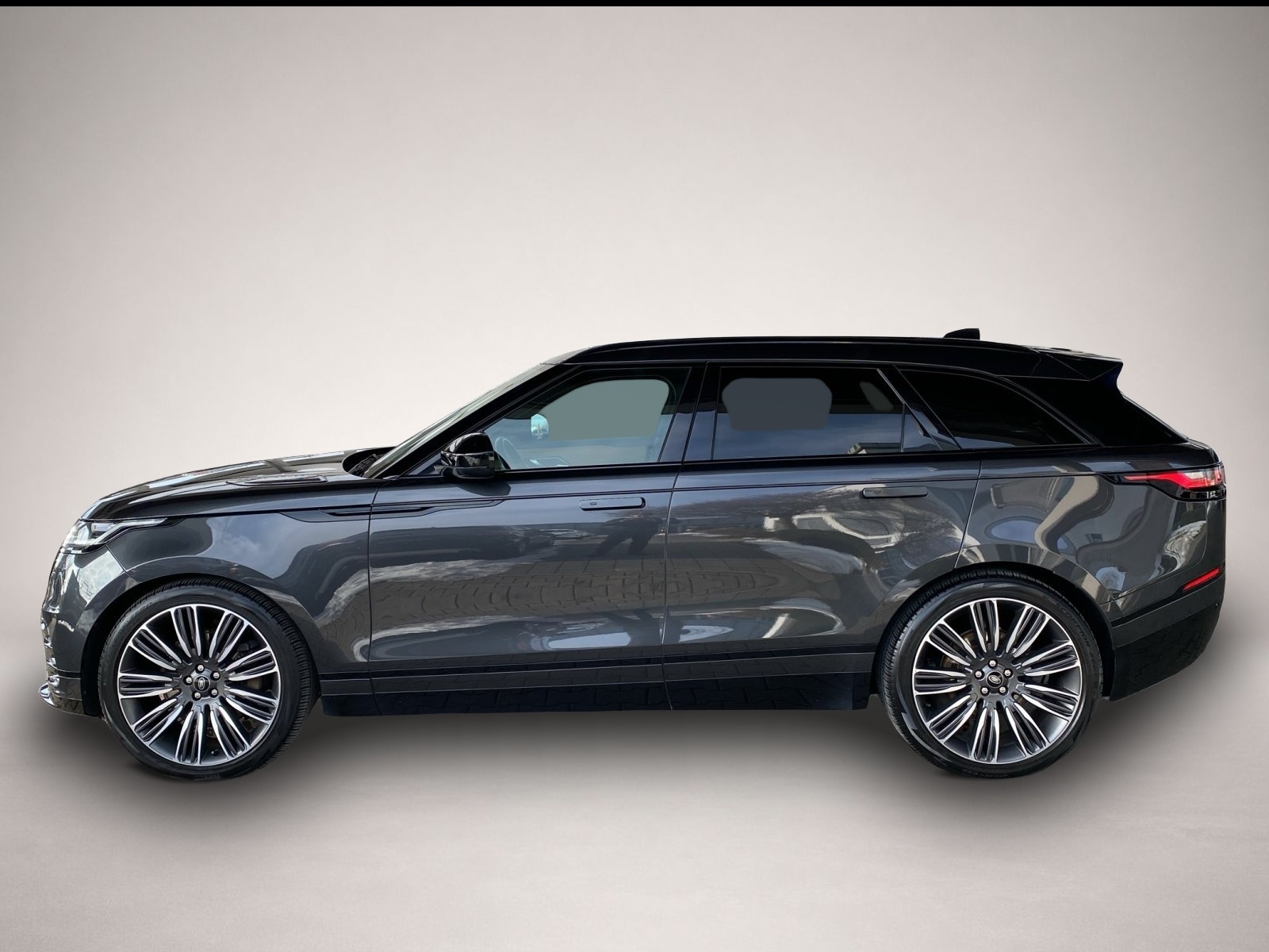 Land-Rover Other (07/2022, )