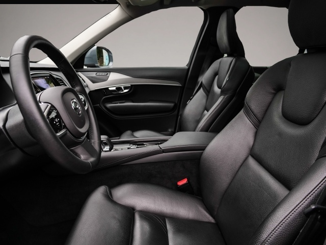 Volvo XC90 (05/2023, Diesel)