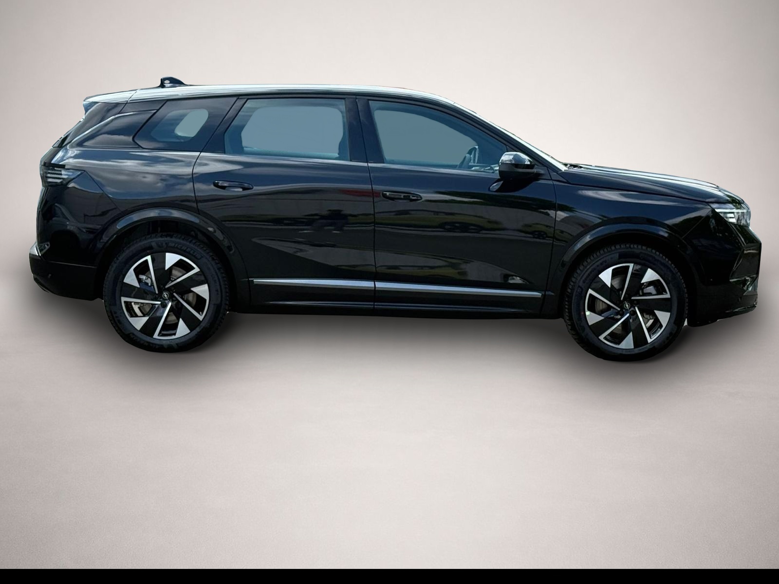 Opel Grandland X, Bild 4 von 11