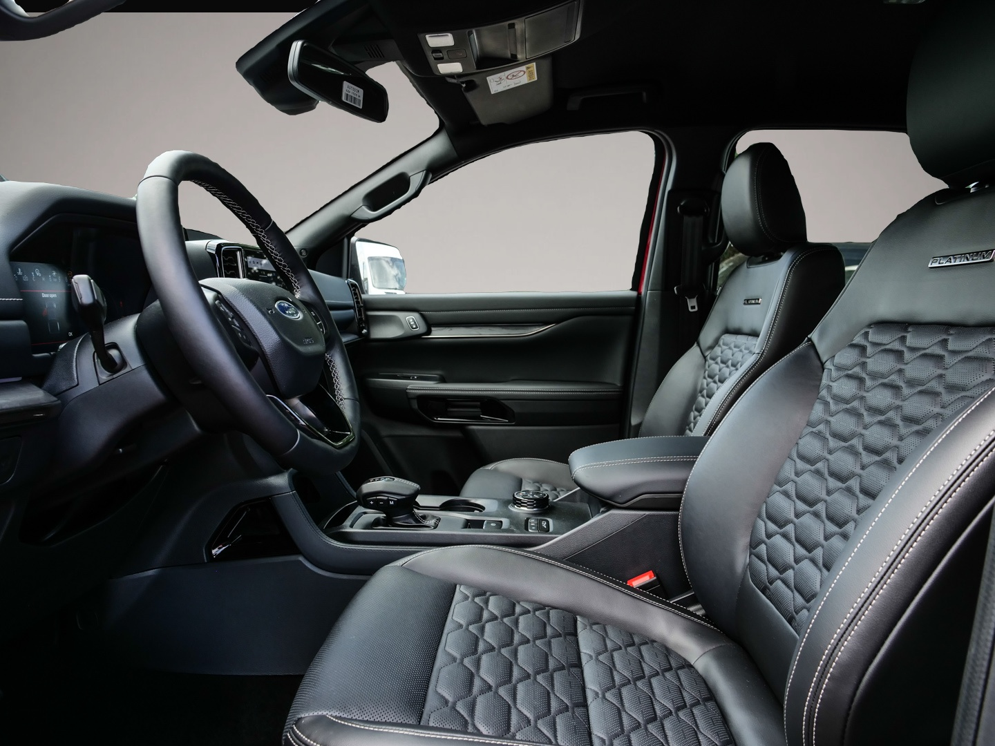 Ford Ranger, Bild 5 von 6