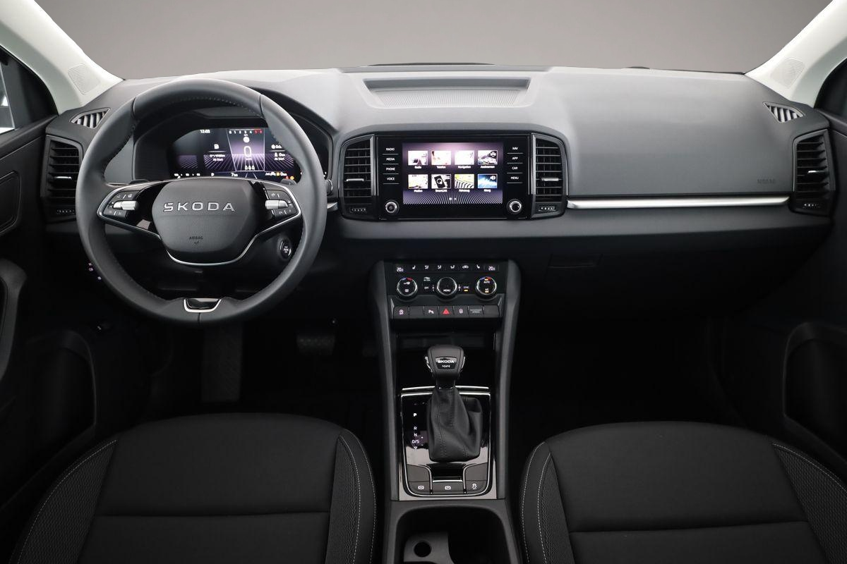 Skoda Karoq (06/2026, Diesel)